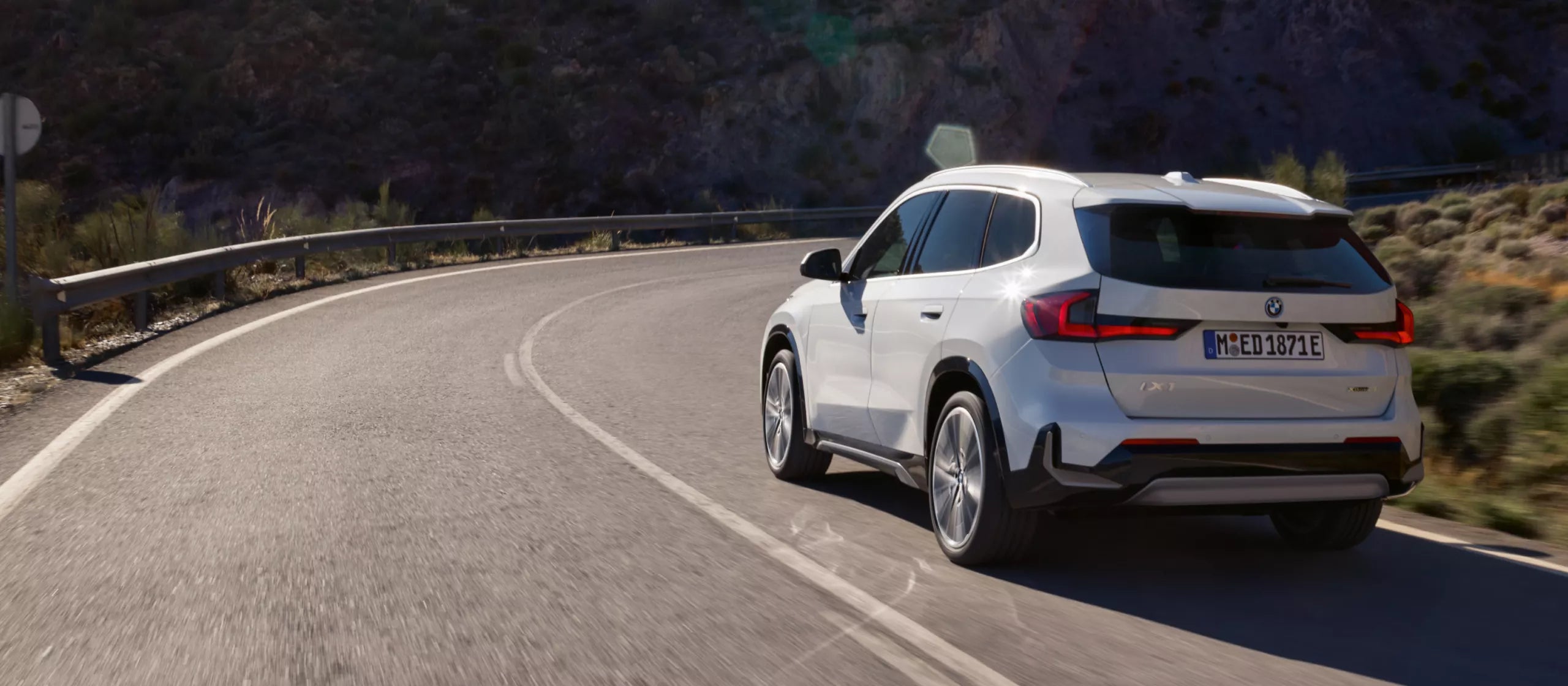 ELETRIFICAÇÃO QUE MOVE SEU DIA A DIA.