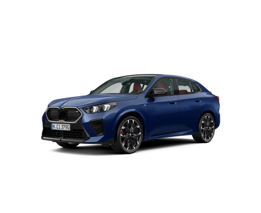 X2 M35i xDrive