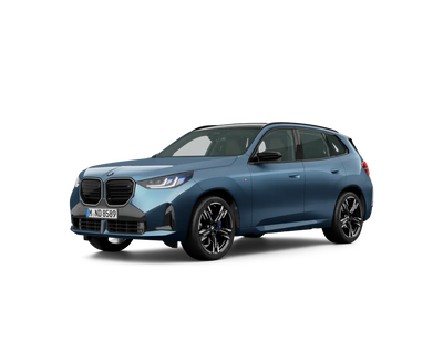 X3 M50 xDrive