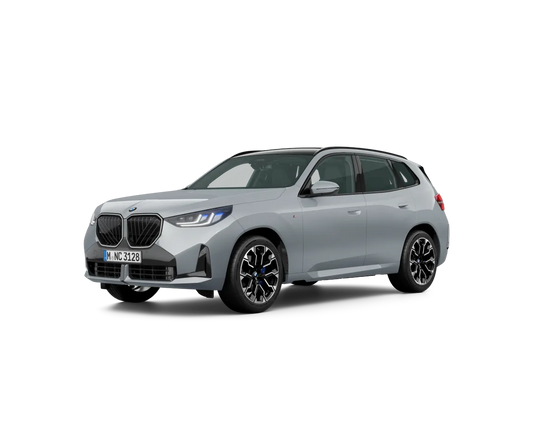 X3 30 xDrive M Sport
