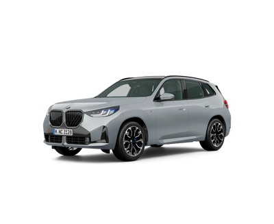 X3 30 xDrive M Sport
