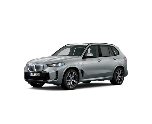 X5 xDrive50e M Sport