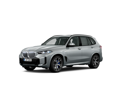 X5 xDrive50e M Sport