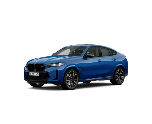 X6 xDrive40i M Sport