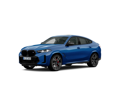 X6 xDrive40i M Sport