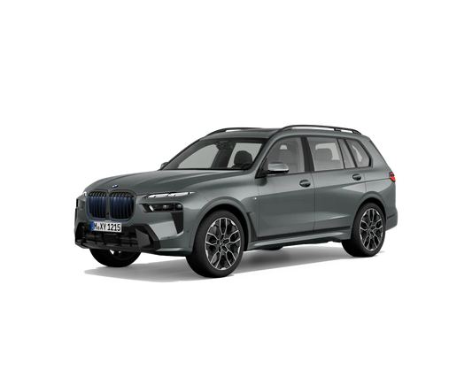 X7 xDrive40i M Sport