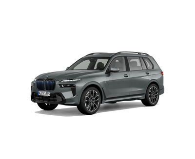 X7 xDrive40i M Sport